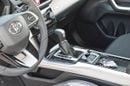 Toyota Veloz TOYOTA VELOZ 1.5L FWD 5DOOR SUV 2025