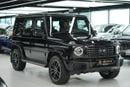 مرسيدس بنز G 500 STANDARD