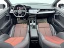 Audi S3 STANDARD 2021 Audi S3 2.0 TFSI Quattro, Warranty, Full Audi Service History, Excellent Condition, GCC