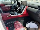 لكزس LX 600 SIGNATURE LEXUS LX600 3.5L twin turbo Model 2026