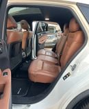 مرسيدس بنز GLE 43 AMG ستاندارد