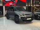 لاند روفر ديفندر P400 SE X Dynamics