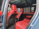 Land Rover Defender 110 HSE P400