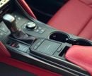 Lexus IS350 3.5