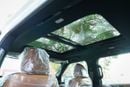Nissan Patrol PATROL TITANIUM SE