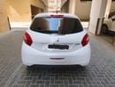 Peugeot 206 1.2