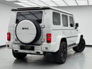 BAIC BJ80 HONOR 2023 BAIC BJ80 Zomol, 2028 Baic Warranty, Baic Service History, Excellent Condition, GCC