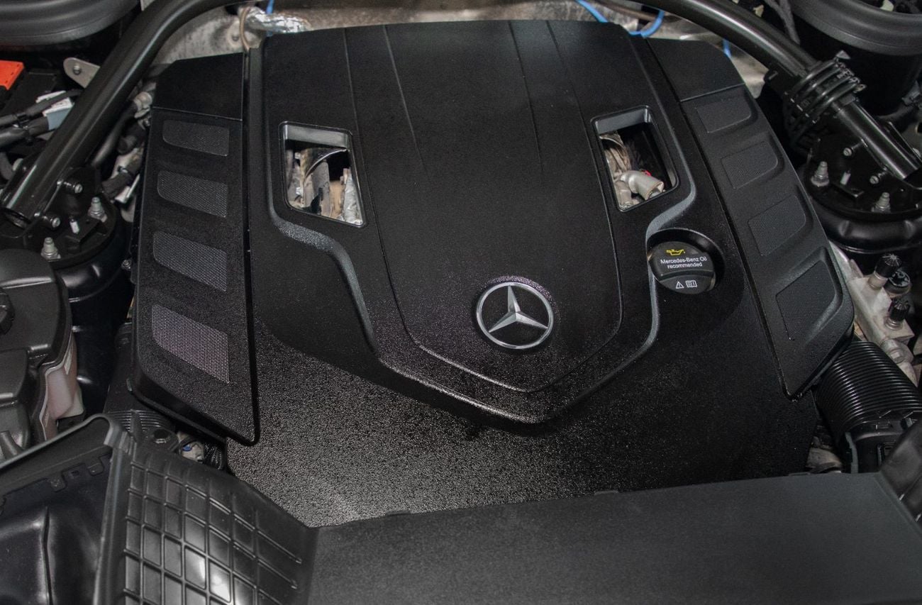 Mercedes Benz G500 STANDARD