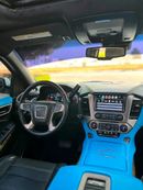 GMC Yukon DENALI - American Specs