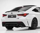 Lexus RC F F PLATINUM 5.0