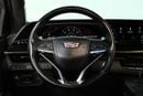Cadillac Escalade V SERIES 2023 Cadillac Escalade V, 2/2028 Cadillac Warranty and Service Pack, Cadillac Service History, GCC