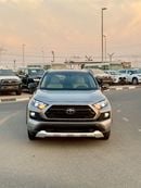 Toyota RAV4 LE 2022 TOYOTA RAV4 XLE MOONROOF 2.5L 4WD KM: 56000