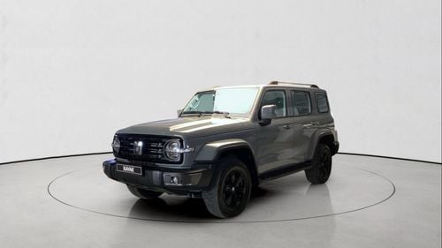 تانك 300 CHALLENGER | شامل الضمان | 0 ﺪﻔﻋﺓ ﺃﻮﻟﻯ