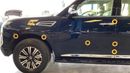 Nissan Patrol SE TITANIUM 4.0 V6 SE TITANIUM 4WD AUTO | Guaranteed Warranty | 0 Down Payment