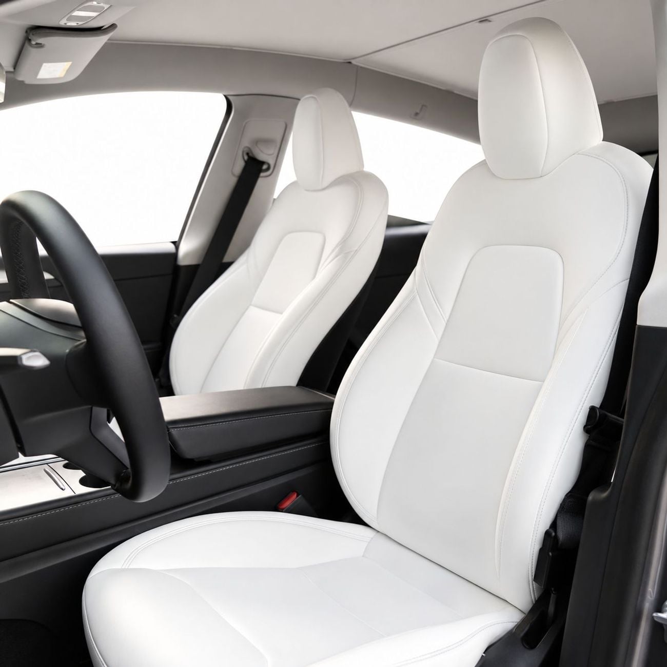 Tesla Model Y PERFORMANCE AED 1,819 P.M • 0% Downpayment • Model Y Performance • Tesla Warranty