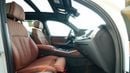بي أم دبليو X5 XDRIVE40i M SPORT PRO أبيض معدني - بني فاتح، إصدار 2026 للتصدير فقط