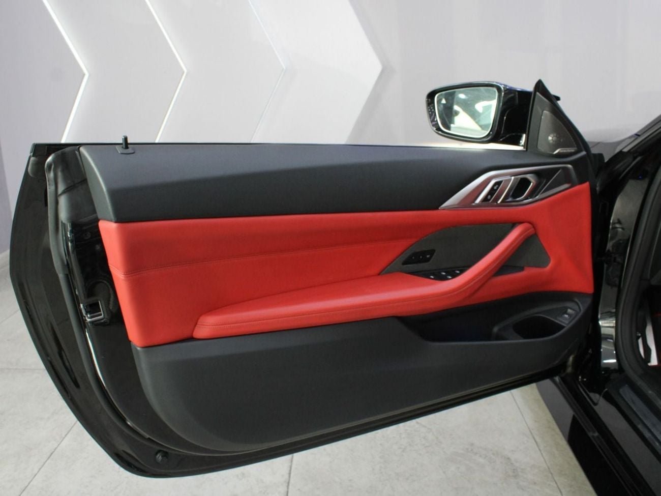 BMW M4 M4 COMITION X.DRIVE