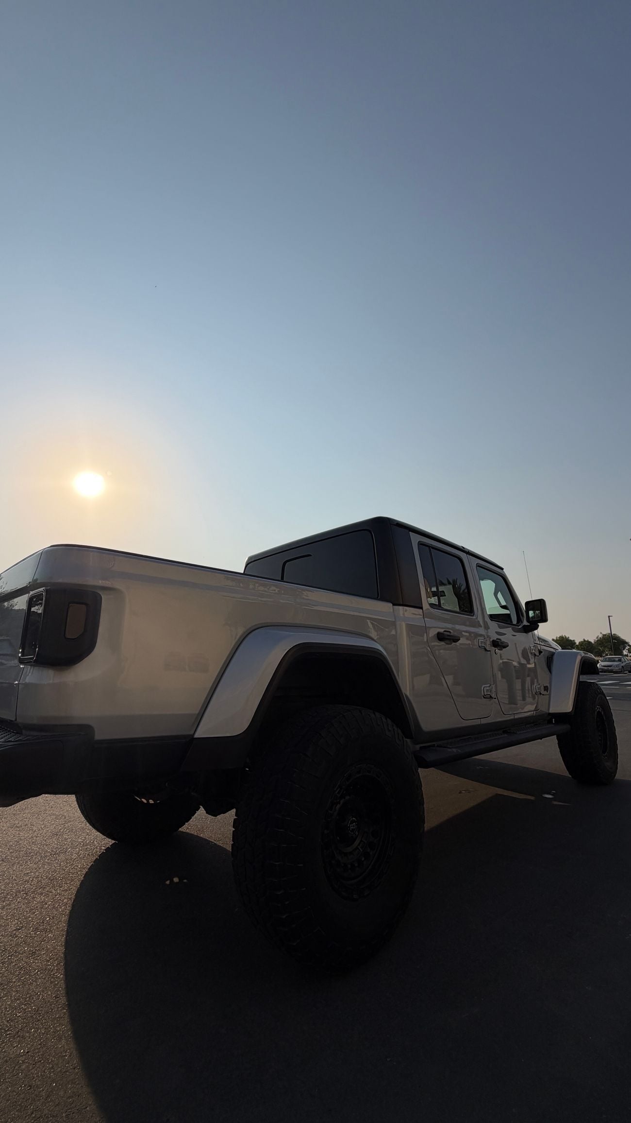 Jeep Gladiator SPORT