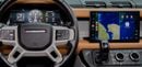 لاند روفر ديفندر 130 SE P400