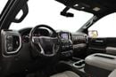 Chevrolet Silverado 1500 REG/CAB LT1 NAV