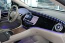 Mercedes Benz EQS 580 4MATIC
