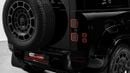 Land Rover Defender 110 OCTA P635 Black - 2026 - Canadian Specs