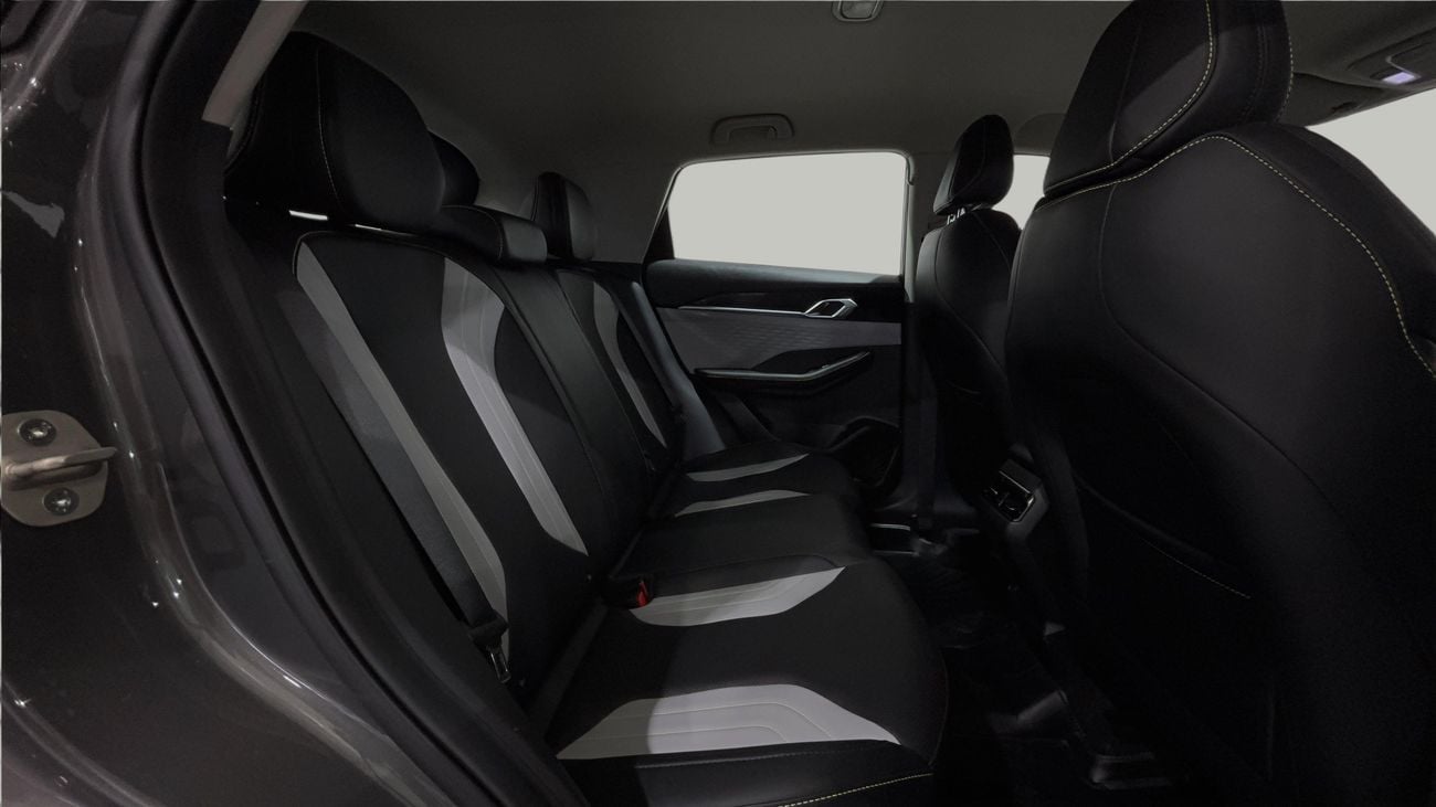 Geely Coolray GL 2026 | AED 772/Month | 0 DP | 30 Day Return | Warranty