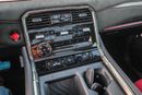 Nissan Patrol NISMO Nissan Patrol NISMO 3.5L Twin Turbo — 2026