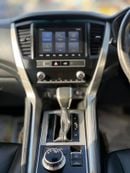 Mitsubishi Pajero Sport SPORT DIESEL