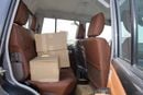 Toyota Land Cruiser 70 LC79 LX