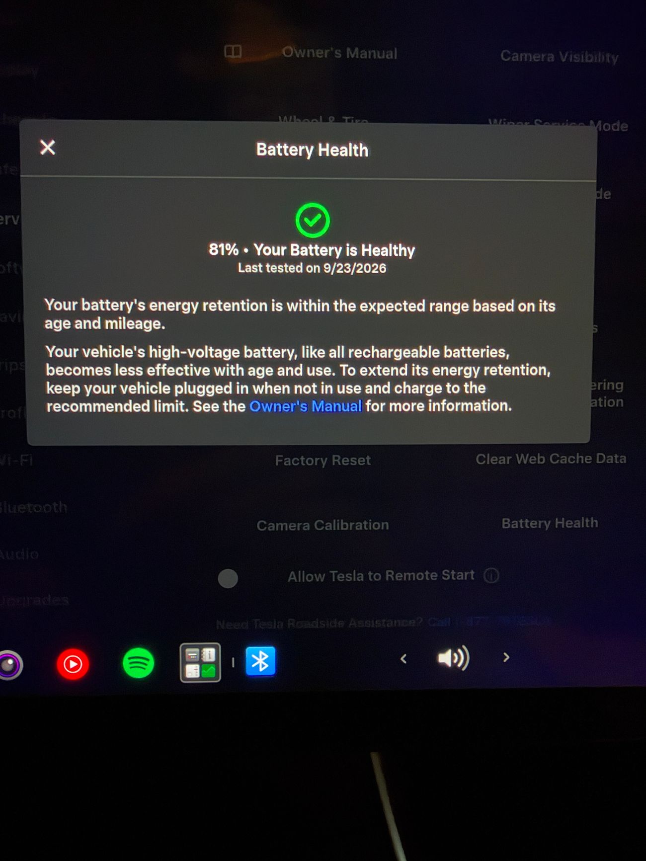 Tesla Model 3 LONG RANGE
