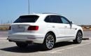 Bentley Bentayga Signature