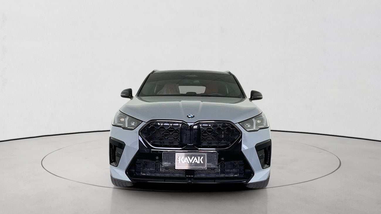 بي أم دبليو X2 XDRIVE20I M SPORT PREMIUM | شامل الضمان | 0 ﺪﻔﻋﺓ ﺃﻮﻟﻯ