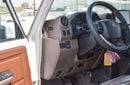 Toyota Land Cruiser 70 LC76 LX V6 4.0L 4WD PETROL SUV 2026