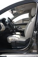 Renault Duster PE