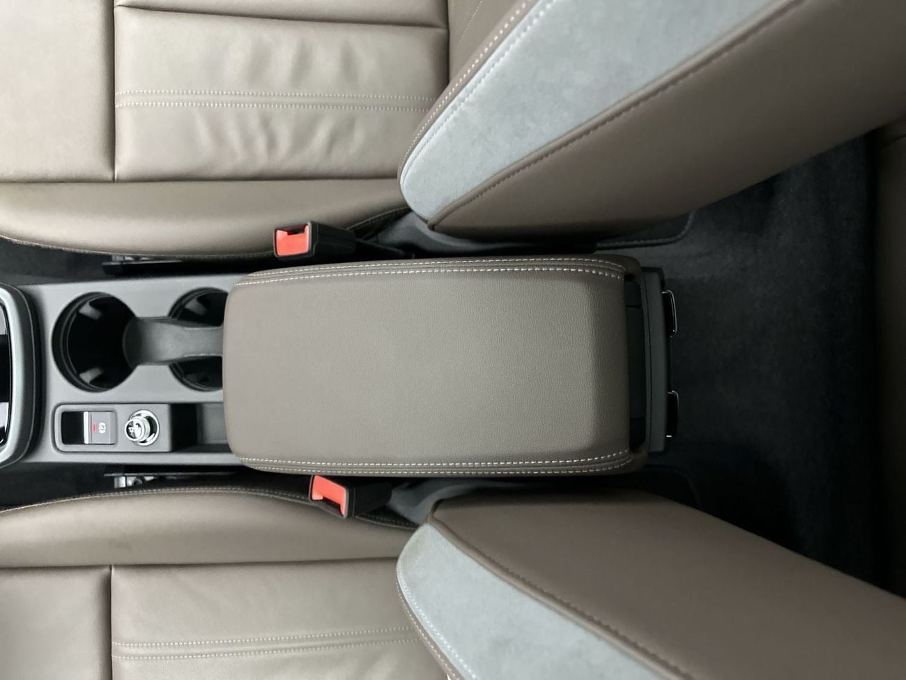 Audi A3 35 TFSI Sedan 150hp (Ref# 44438)