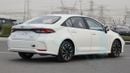 تويوتا كورولا Elite 2026 (For Export , НА ЭКСПОРТ) 1.8L HEV FWD 0Km Без пробега