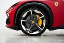 فيراري بوروسانجوي STANDARD