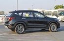 Kia Seltos FWD PETROL SUV 2026