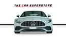 Mercedes Benz SL43 AMG ROADSTER