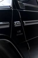 Mercedes Benz G63 AMG MERCEDES AMG G63