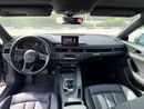 Audi A5 V4 - Quottro