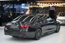 Mercedes Benz S500 4MATIC L DARK SERIES