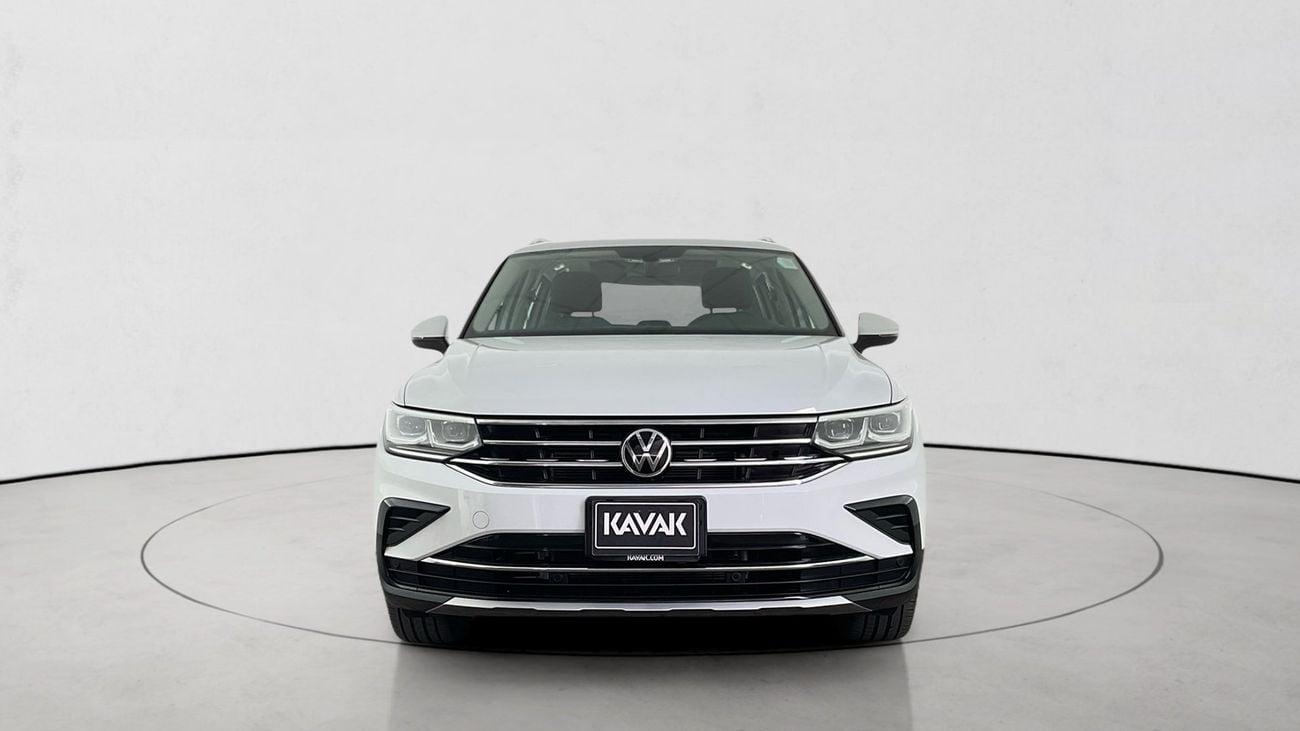 Volkswagen Tiguan ELEGANCE | Guaranteed Warranty | 0 Down Payment