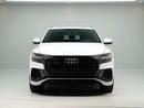 Audi Q8 55 TFSI S line | GCC Specs | | AWD | Luxury SUV