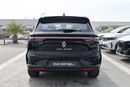 Renault Koleos PE Renault Koleos 2.0L Turbo, 4WD Petrol, 8 Speed Automatic, Model 2025 Color Color Black