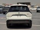 Suzuki Across GLX