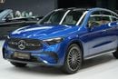Mercedes Benz GLC200 4MATIC HIGH
