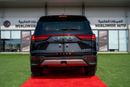 Lexus LX700h VIP Lexus 700H VIP Kuro 4 Seater 2026