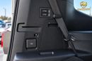 Toyota Land Cruiser VXR HYBRID